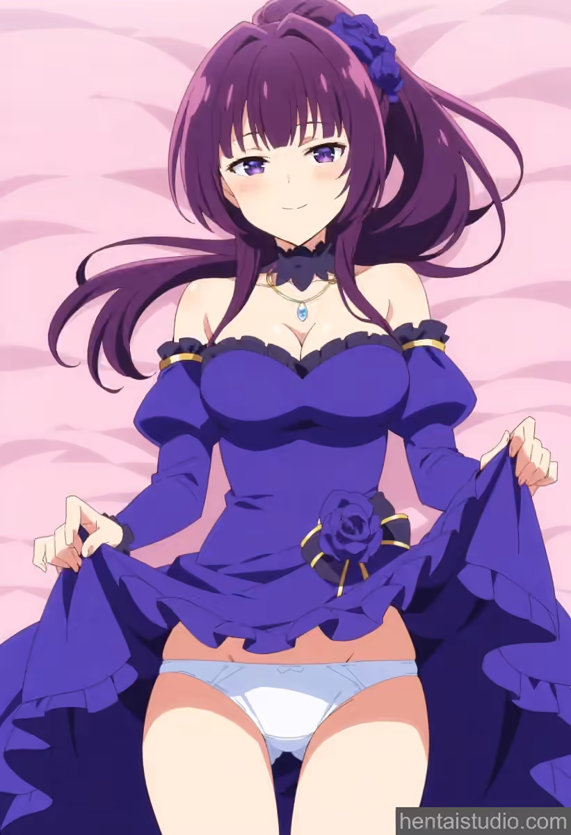 Satsuki Sumeragi - Seirei Gensouki: Spirit Chronicles - Hentai Gallery - 60 Images — image 15 of 60