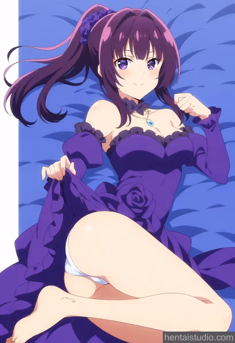 Satsuki Sumeragi - Seirei Gensouki: Spirit Chronicles - Hentai Gallery - 60 Images — image 17 of 60