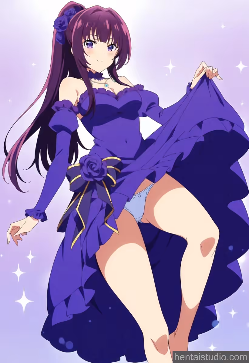 Satsuki Sumeragi - Seirei Gensouki: Spirit Chronicles - Hentai Gallery - 60 Images — image 18 of 60