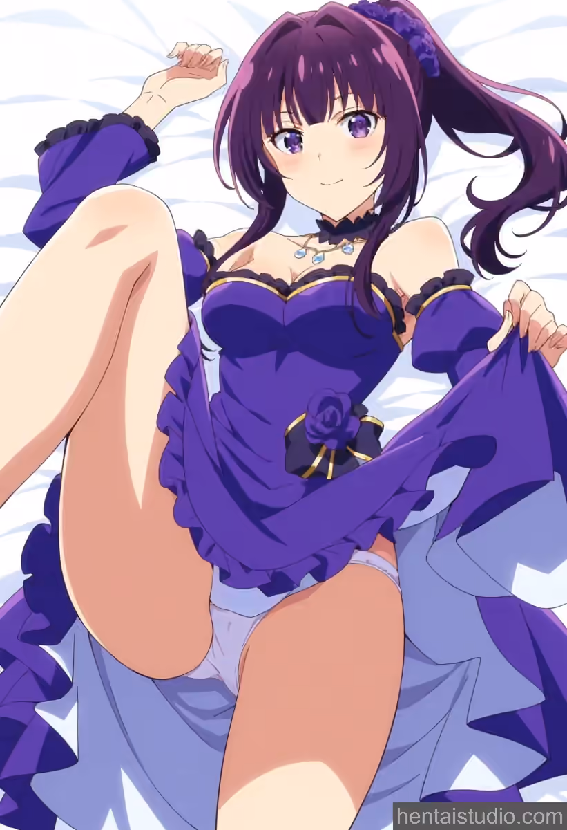 Satsuki Sumeragi - Seirei Gensouki: Spirit Chronicles - Hentai Gallery - 60 Images — image 19 of 60