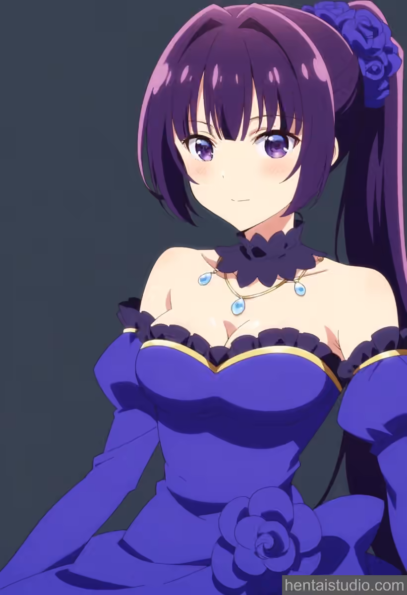 Satsuki Sumeragi - Seirei Gensouki: Spirit Chronicles - Hentai Gallery - 60 Images — image 2 of 60