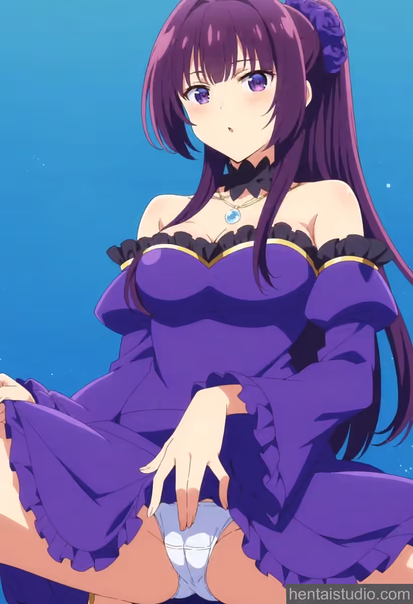 Satsuki Sumeragi - Seirei Gensouki: Spirit Chronicles - Hentai Gallery - 60 Images — image 20 of 60