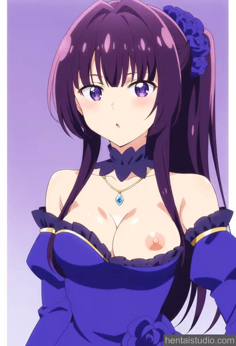 Satsuki Sumeragi - Seirei Gensouki: Spirit Chronicles - Hentai Gallery - 60 Images — image 22 of 60