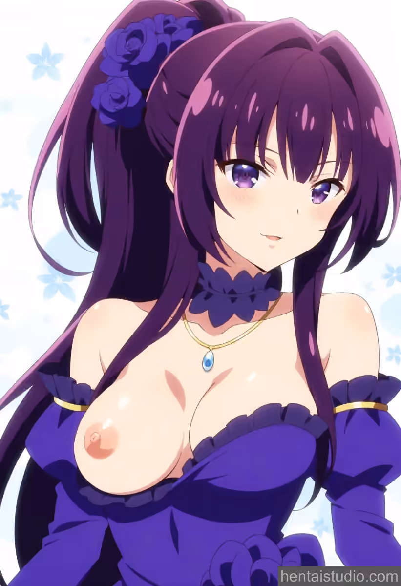 Satsuki Sumeragi - Seirei Gensouki: Spirit Chronicles - Hentai Gallery - 60 Images — image 23 of 60