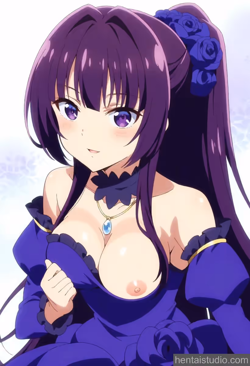 Satsuki Sumeragi - Seirei Gensouki: Spirit Chronicles - Hentai Gallery - 60 Images — image 24 of 60