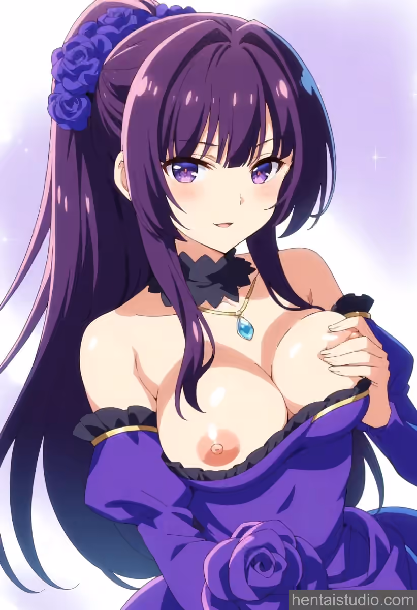 Satsuki Sumeragi - Seirei Gensouki: Spirit Chronicles - Hentai Gallery - 60 Images — image 29 of 60