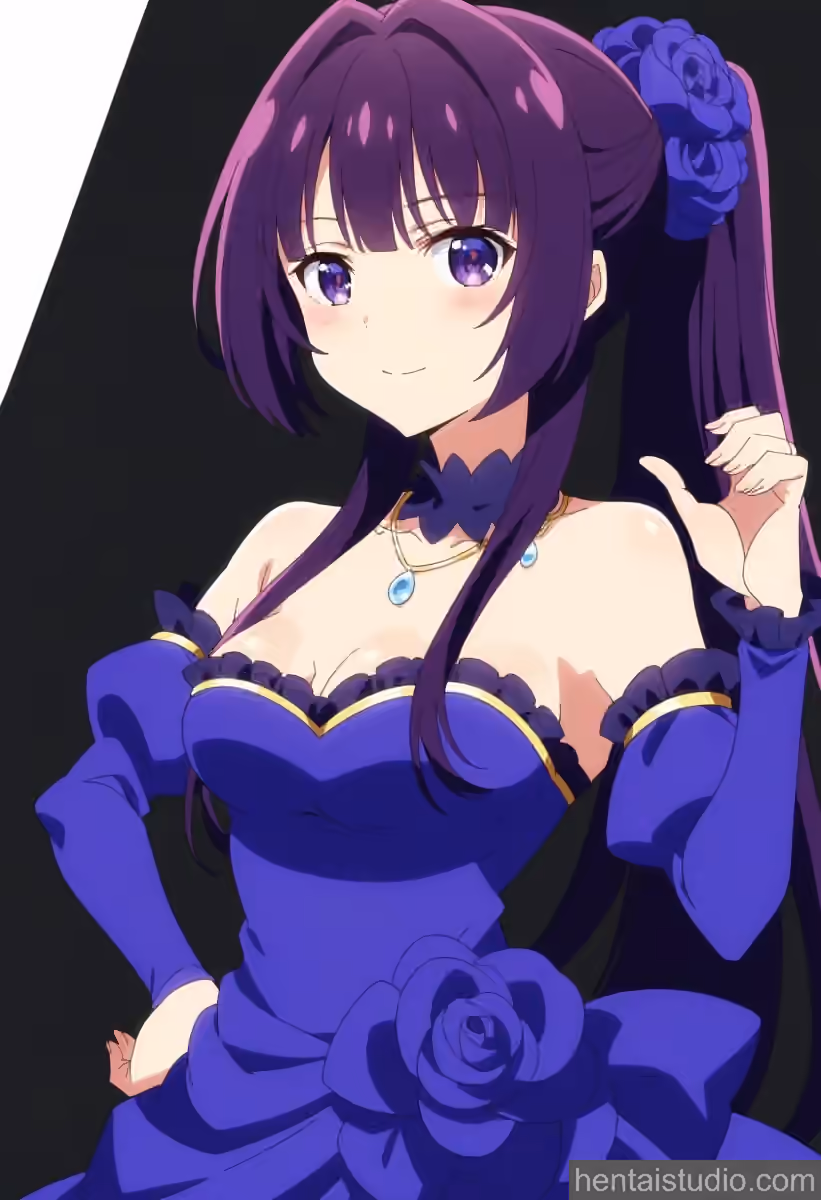 Satsuki Sumeragi - Seirei Gensouki: Spirit Chronicles - Hentai Gallery - 60 Images — image 3 of 60