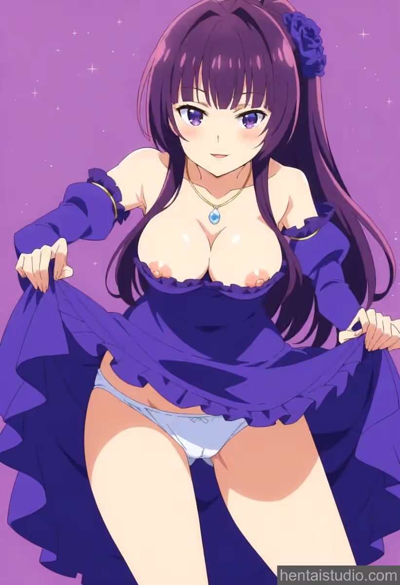 Satsuki Sumeragi - Seirei Gensouki: Spirit Chronicles - Hentai Gallery - 60 Images — image 30 of 60