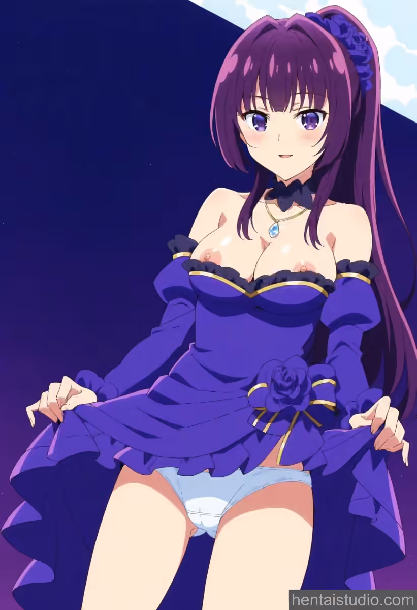 Satsuki Sumeragi - Seirei Gensouki: Spirit Chronicles - Hentai Gallery - 60 Images — image 31 of 60