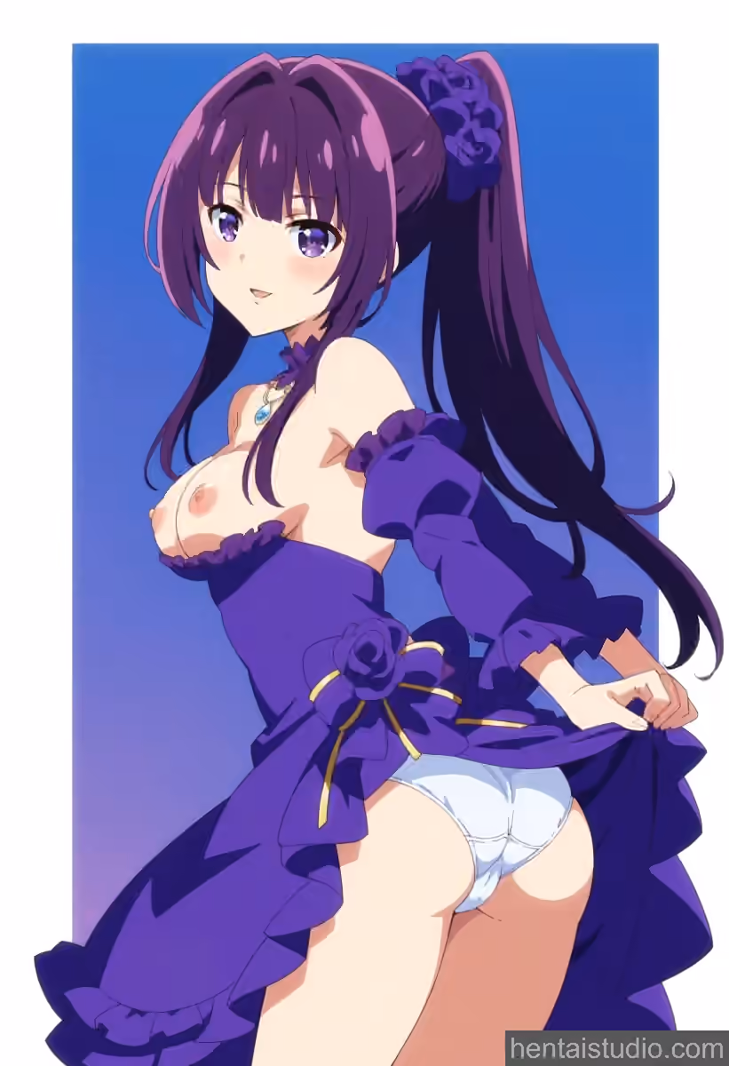 Satsuki Sumeragi - Seirei Gensouki: Spirit Chronicles - Hentai Gallery - 60 Images — image 33 of 60
