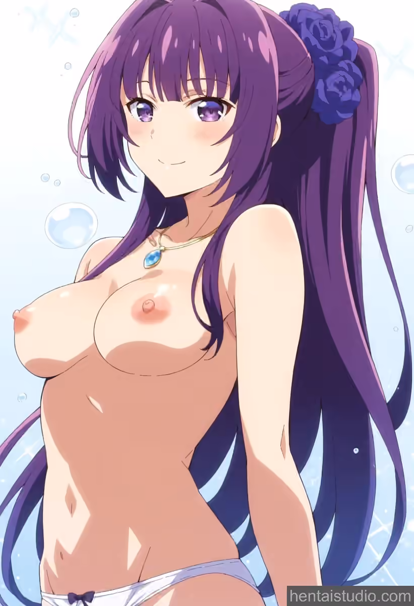 Satsuki Sumeragi - Seirei Gensouki: Spirit Chronicles - Hentai Gallery - 60 Images — image 34 of 60