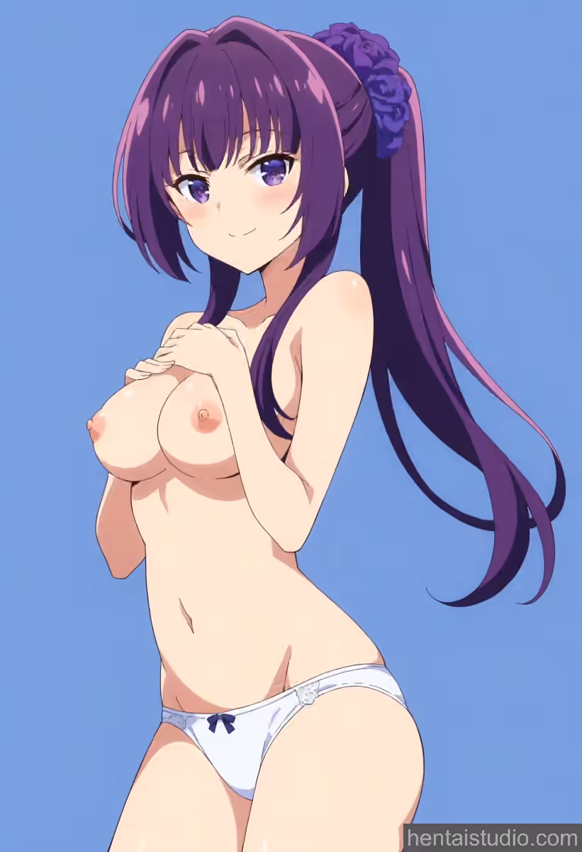 Satsuki Sumeragi - Seirei Gensouki: Spirit Chronicles - Hentai Gallery - 60 Images — image 37 of 60