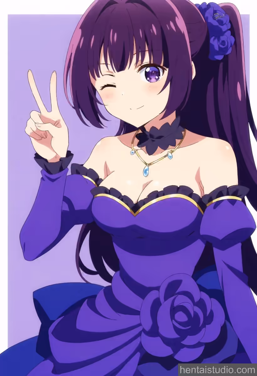 Satsuki Sumeragi - Seirei Gensouki: Spirit Chronicles - Hentai Gallery - 60 Images — image 4 of 60