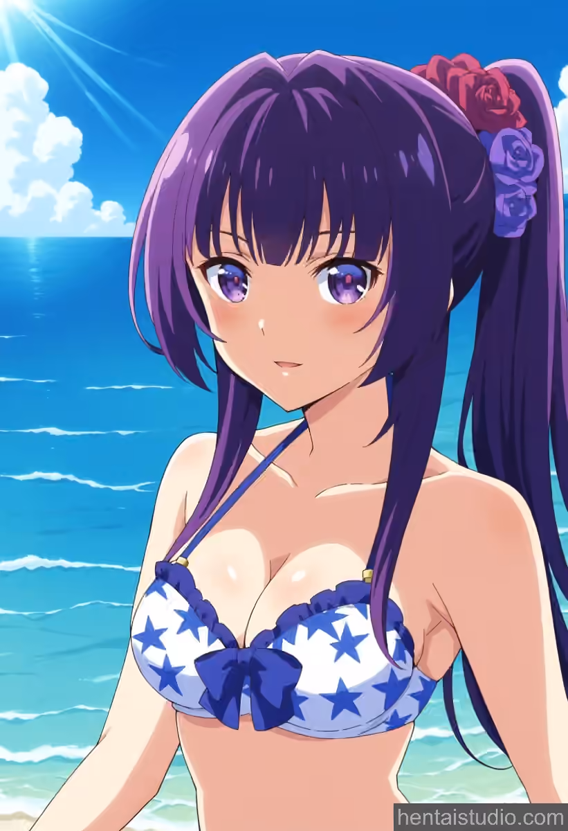 Satsuki Sumeragi - Seirei Gensouki: Spirit Chronicles - Hentai Gallery - 60 Images — image 58 of 60