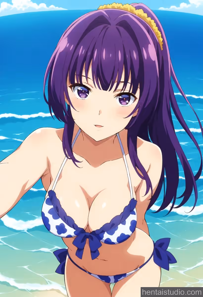 Satsuki Sumeragi - Seirei Gensouki: Spirit Chronicles - Hentai Gallery - 60 Images — image 59 of 60