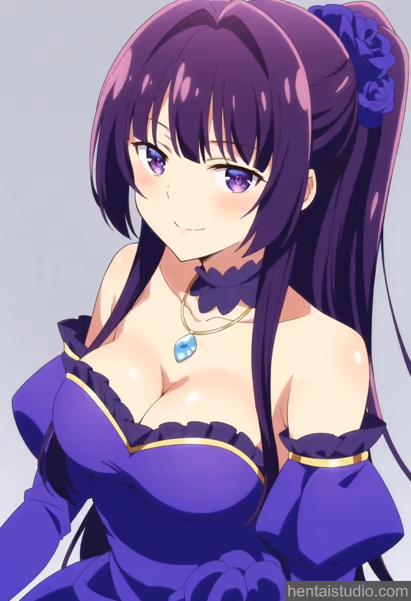 Satsuki Sumeragi - Seirei Gensouki: Spirit Chronicles - Hentai Gallery - 60 Images — image 6 of 60