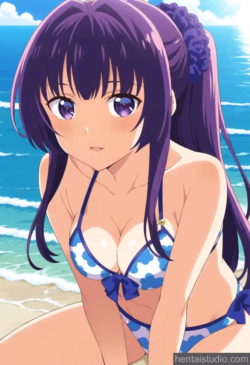 Satsuki Sumeragi - Seirei Gensouki: Spirit Chronicles - Hentai Gallery - 60 Images preview
