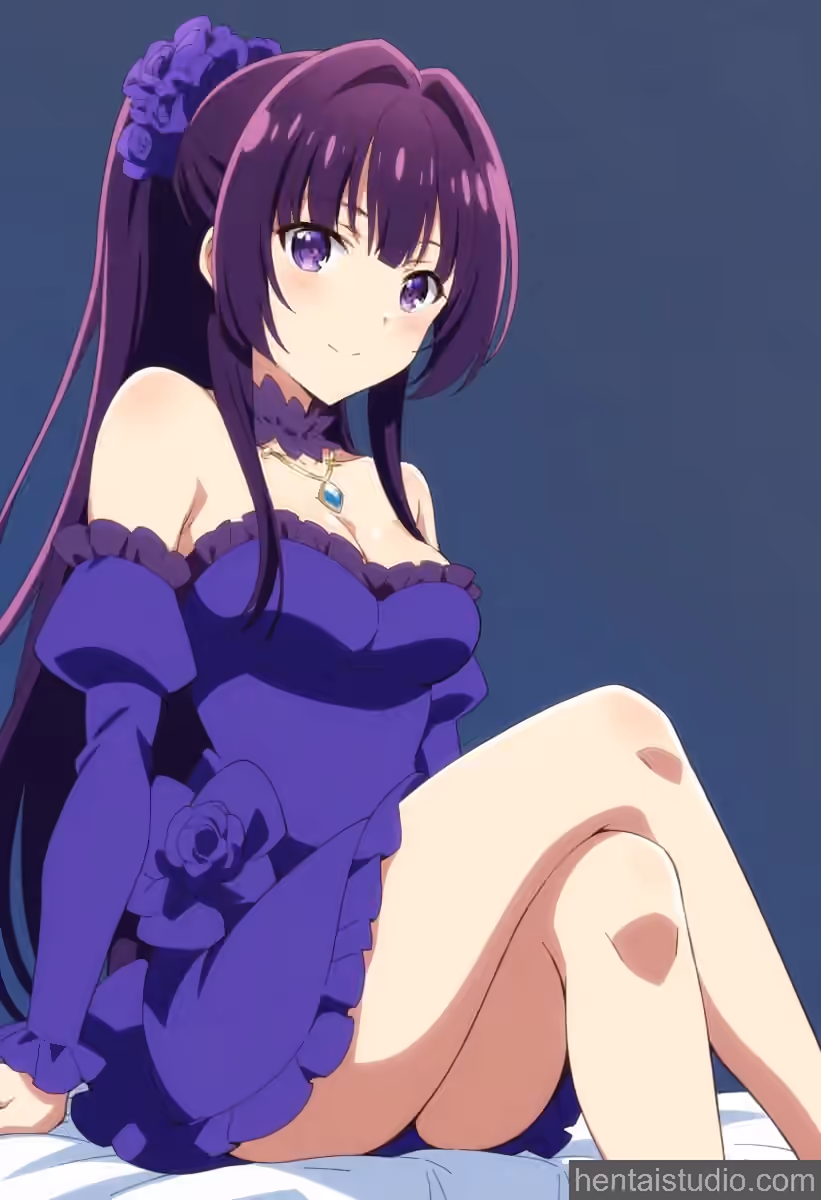 Satsuki Sumeragi - Seirei Gensouki: Spirit Chronicles - Hentai Gallery - 60 Images — image 9 of 60