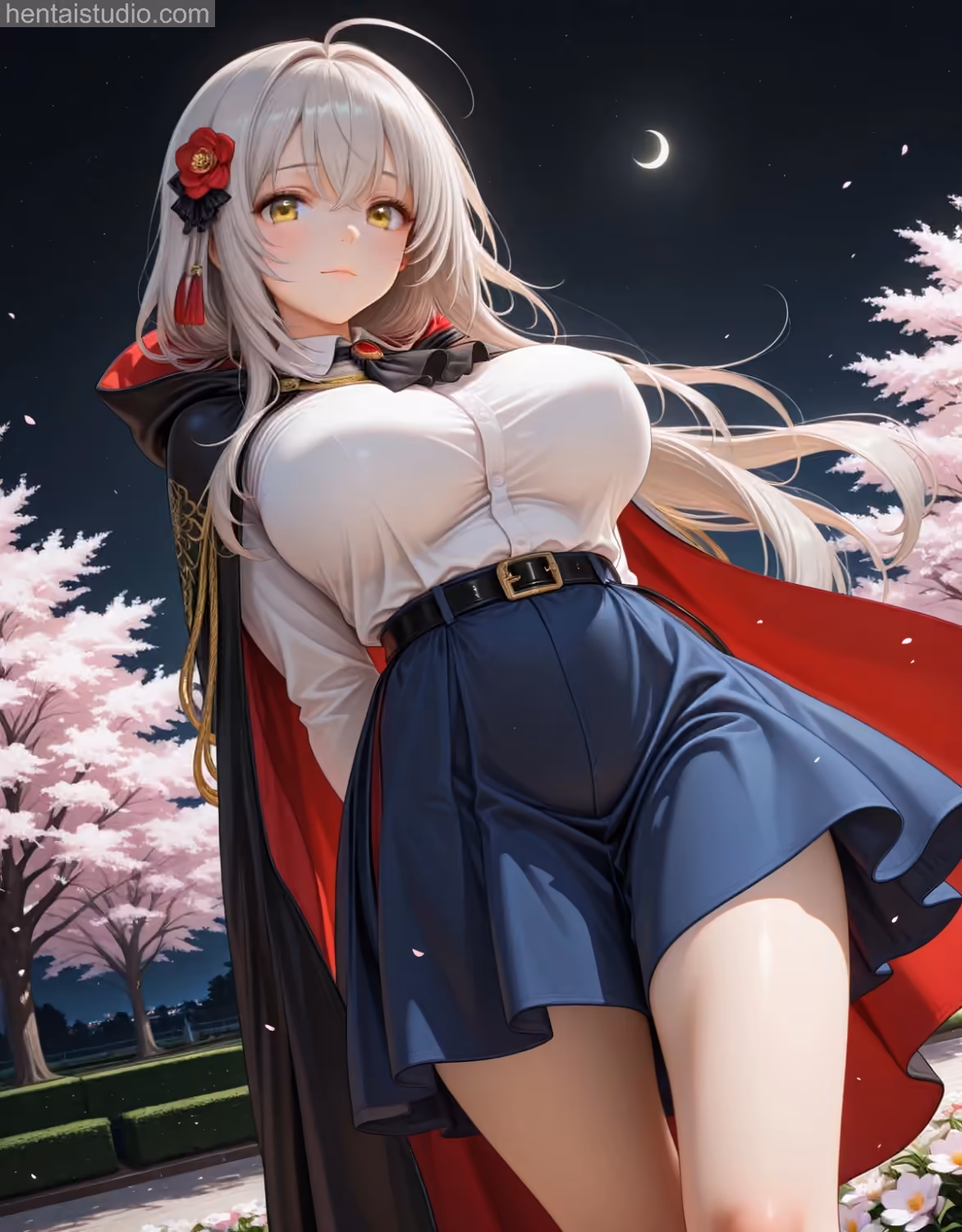 Sawako Kitami - Mahjong Soul - Hentai Gallery - 122 Images — image 117 of 122