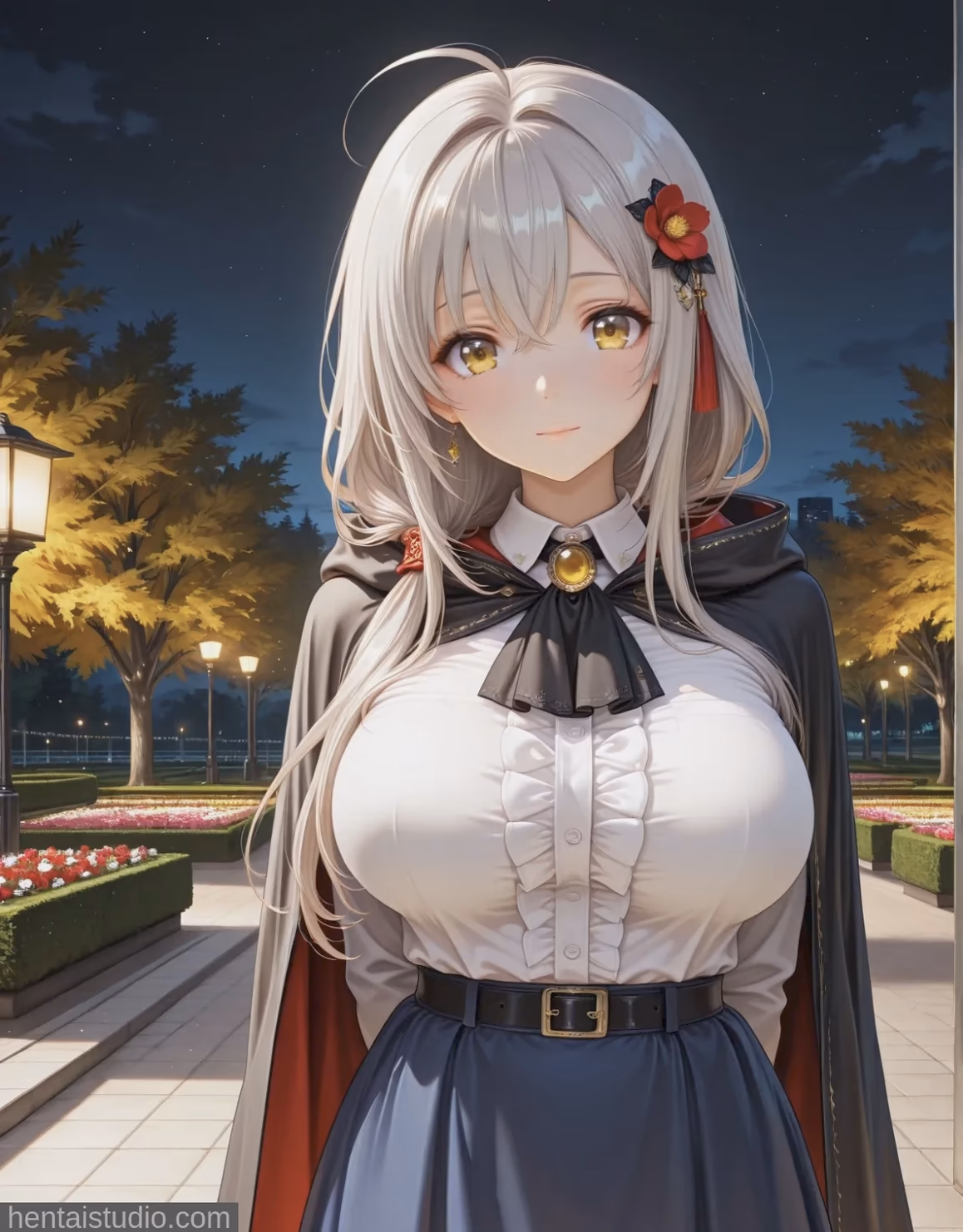 Sawako Kitami from Mahjongsoul — image 108 of 122