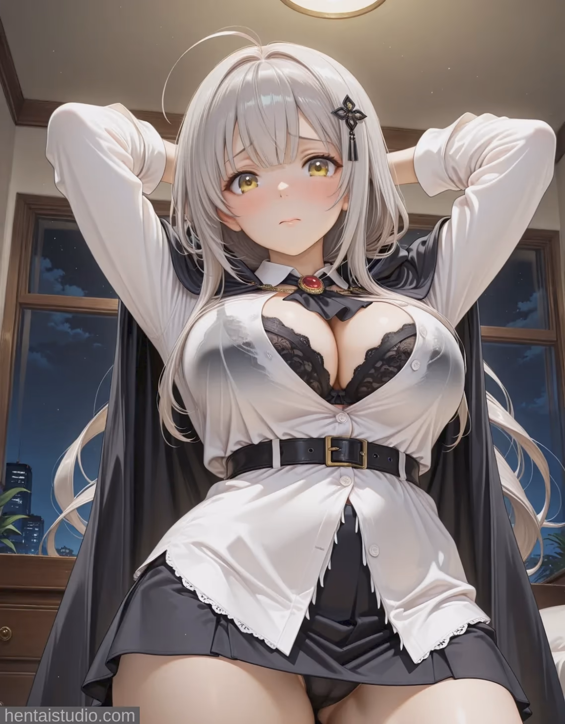 Sawako Kitami from Mahjongsoul — image 31 of 122