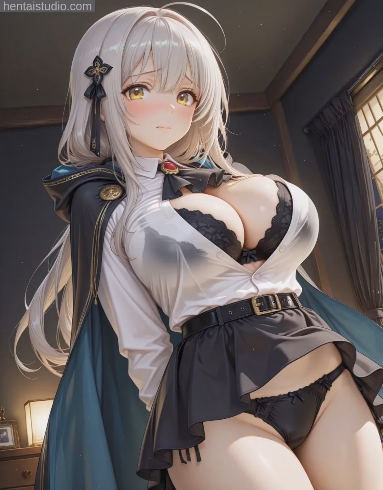 Sawako Kitami from Mahjongsoul — image 32 of 122