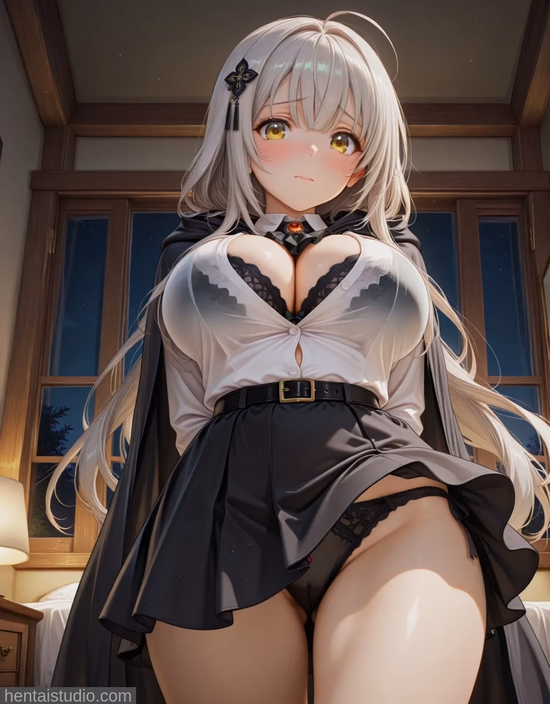 Sawako Kitami from Mahjongsoul — image 33 of 122