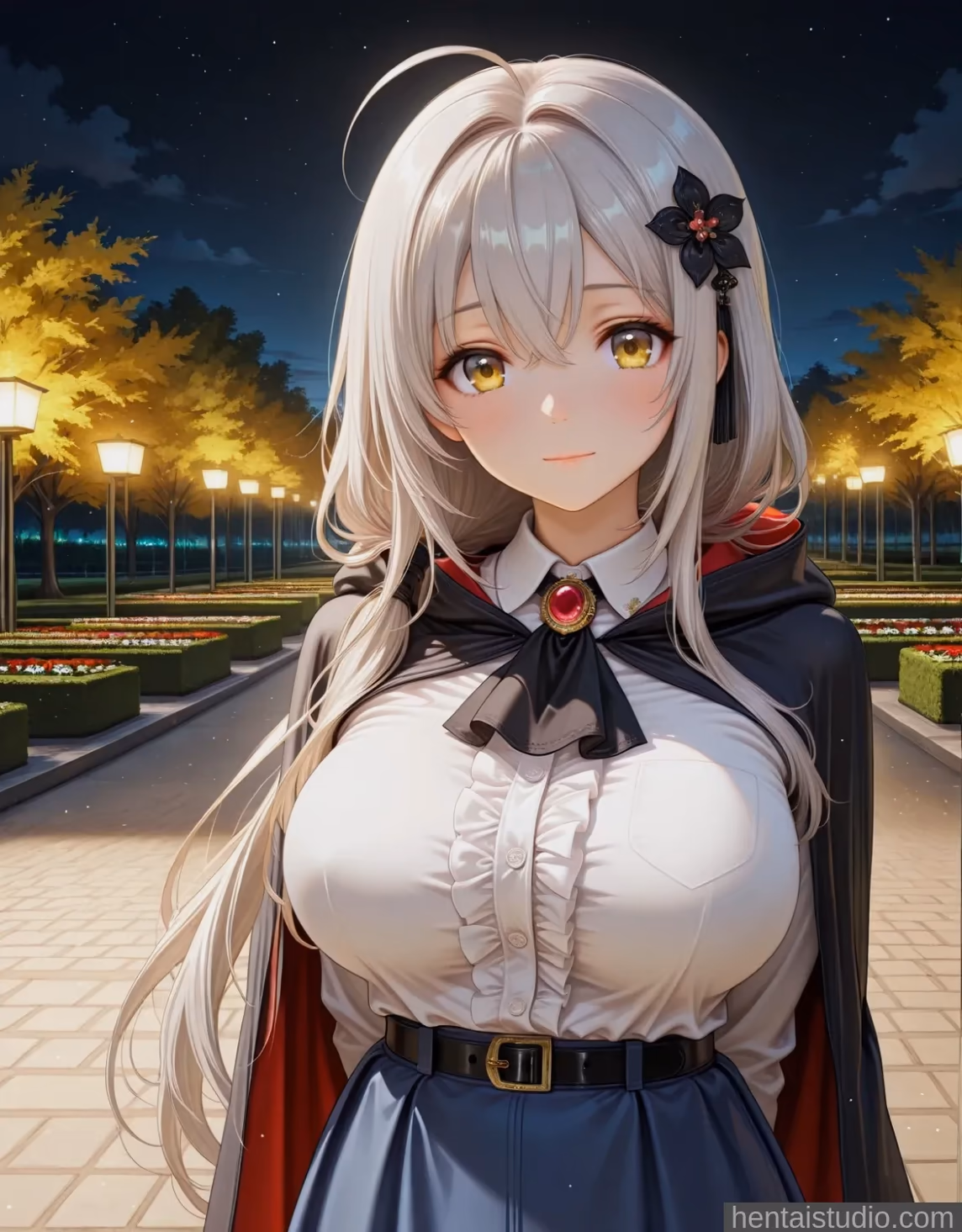 Sawako Kitami from Mahjongsoul — image 36 of 122