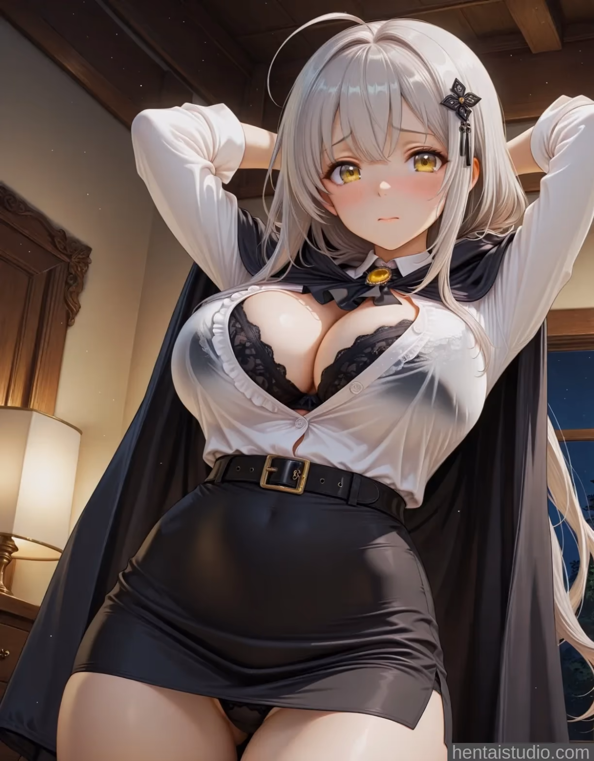 Sawako Kitami from Mahjongsoul — image 42 of 122