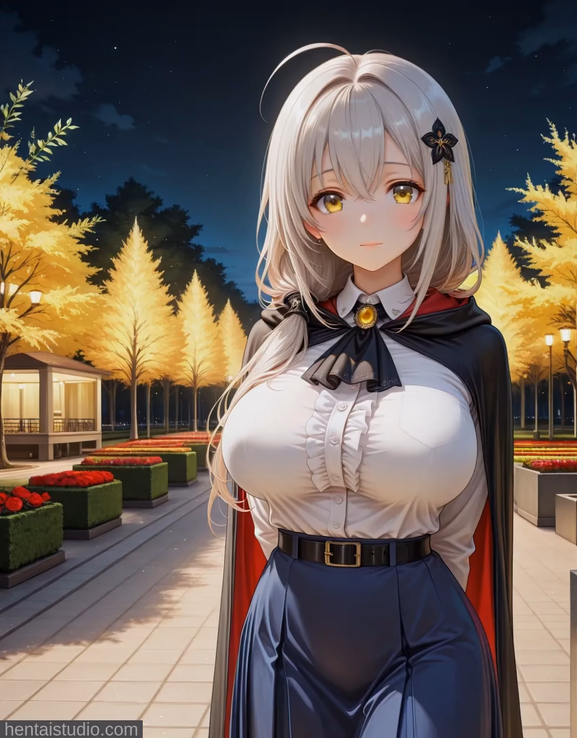 Sawako Kitami from Mahjongsoul — image 84 of 122