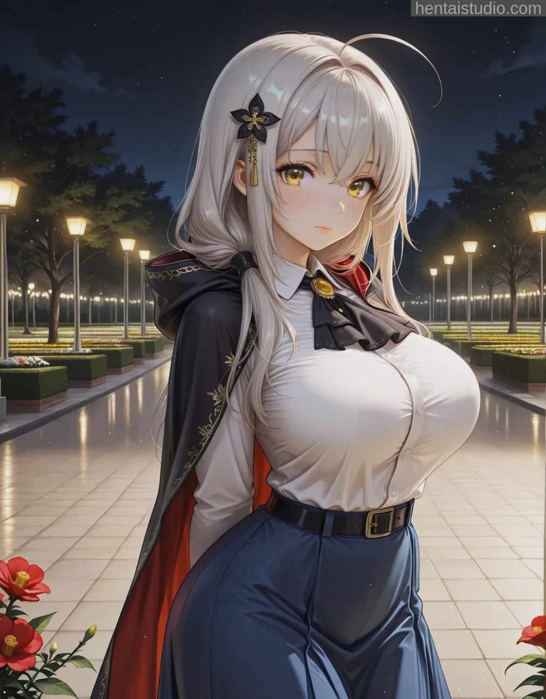 Sawako Kitami from Mahjongsoul — image 92 of 122