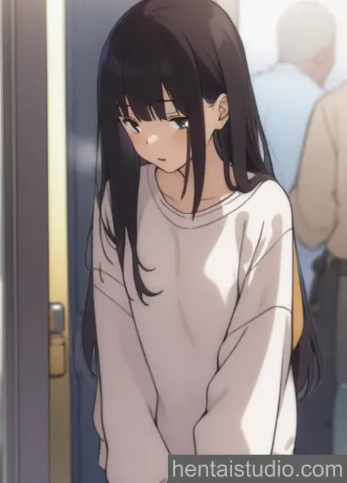 Sawako Kuronuma from Kimi Ni Todoke: From Me To You hentai art 2 of 11