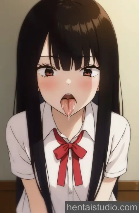 Sawako Kuronuma from Kimi Ni Todoke: From Me To You hentai art 5 of 11