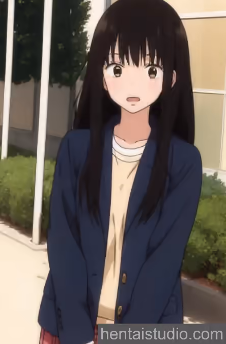 Sawako Kuronuma - Kimi ni Todoke: From Me to You - Hentai Gallery - 11 Images — image 1 of 11