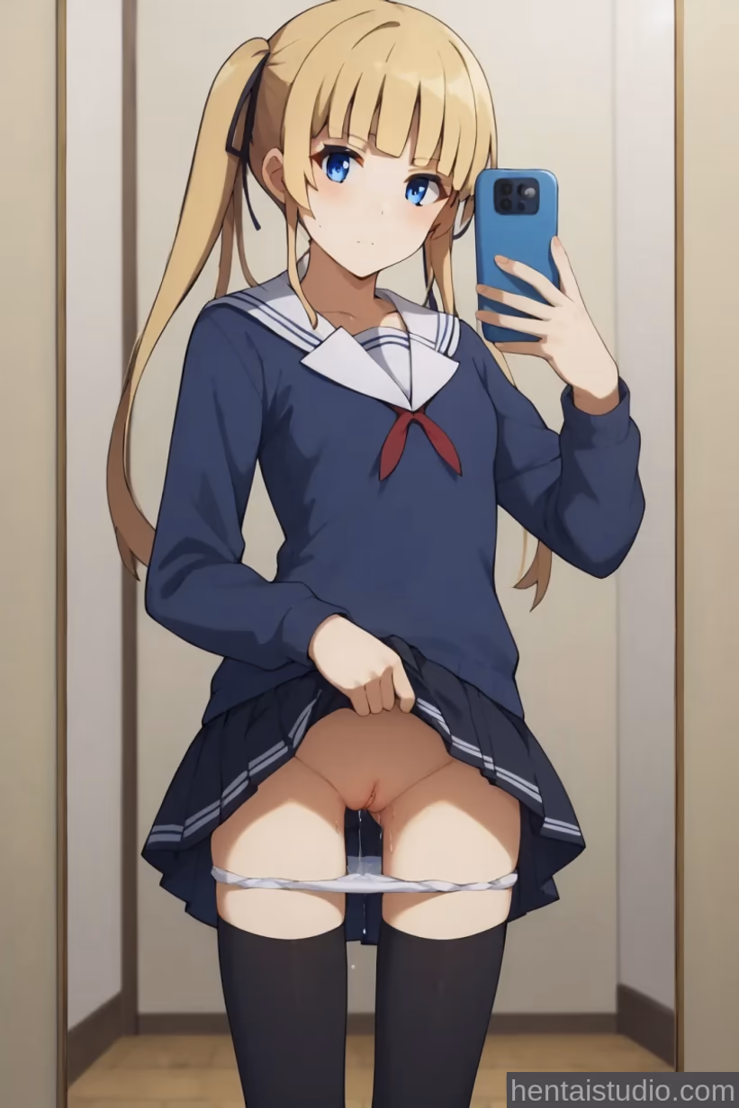 Sawamura Spencer Eriri from Saekano How To Raise A Boring Girlfriend — image 25 of 99