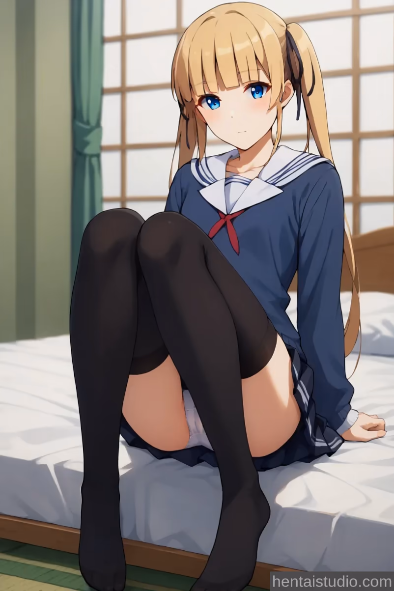 Sawamura Spencer Eriri from Saekano How To Raise A Boring Girlfriend — image 26 of 99