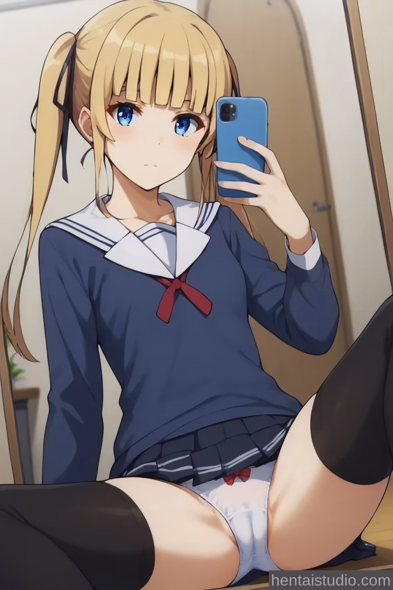 Sawamura Spencer Eriri from Saekano How To Raise A Boring Girlfriend — image 43 of 99