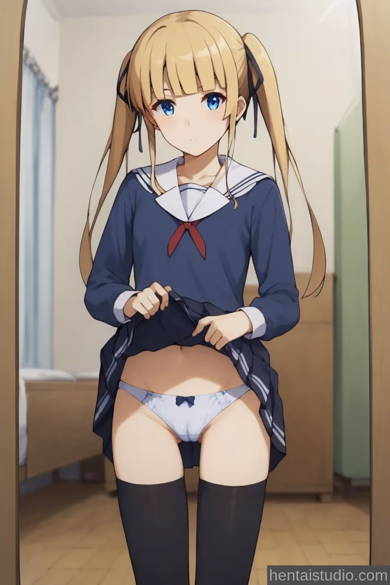 Sawamura Spencer Eriri from Saekano How To Raise A Boring Girlfriend — image 47 of 99