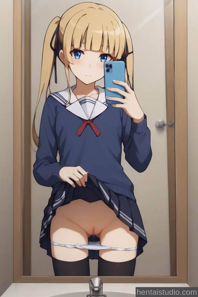 Sawamura Spencer Eriri from Saekano How To Raise A Boring Girlfriend — image 74 of 99