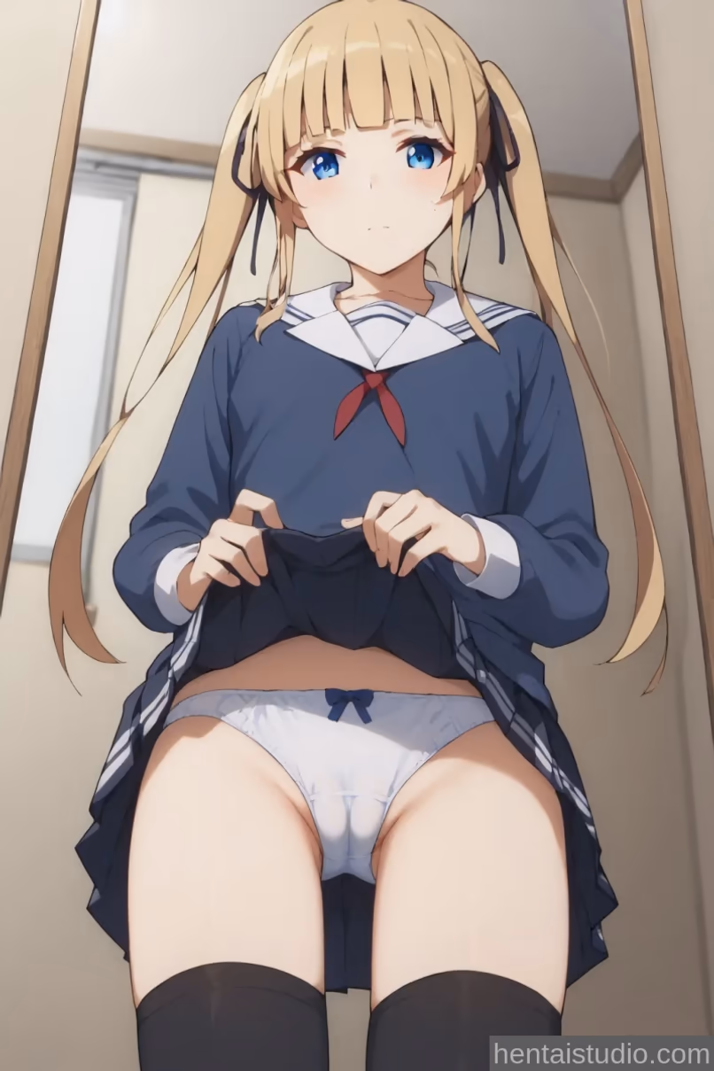 Sawamura Spencer Eriri from Saekano How To Raise A Boring Girlfriend — image 87 of 99