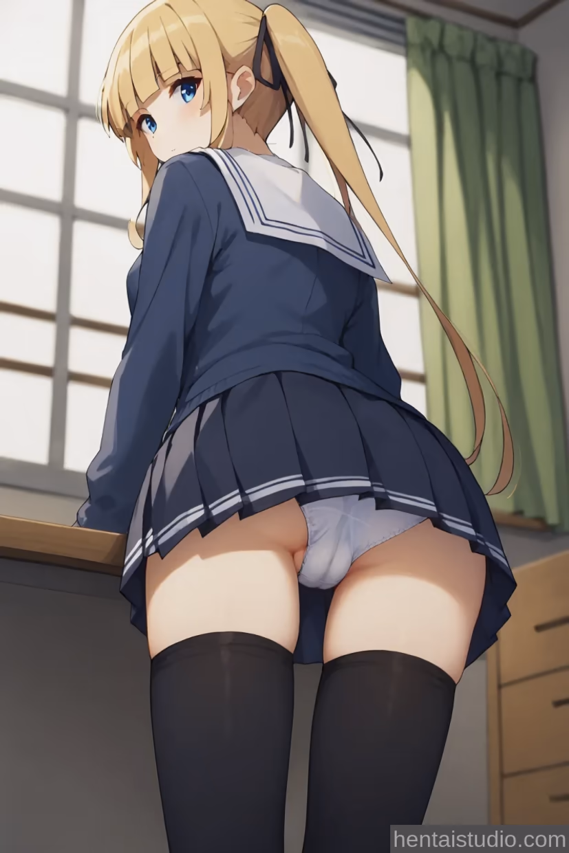 Sawamura Spencer Eriri from Saekano How To Raise A Boring Girlfriend — image 89 of 99