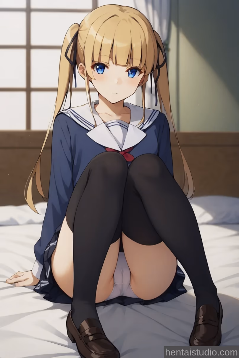 Sawamura Spencer Eriri from Saekano How To Raise A Boring Girlfriend — image 92 of 99