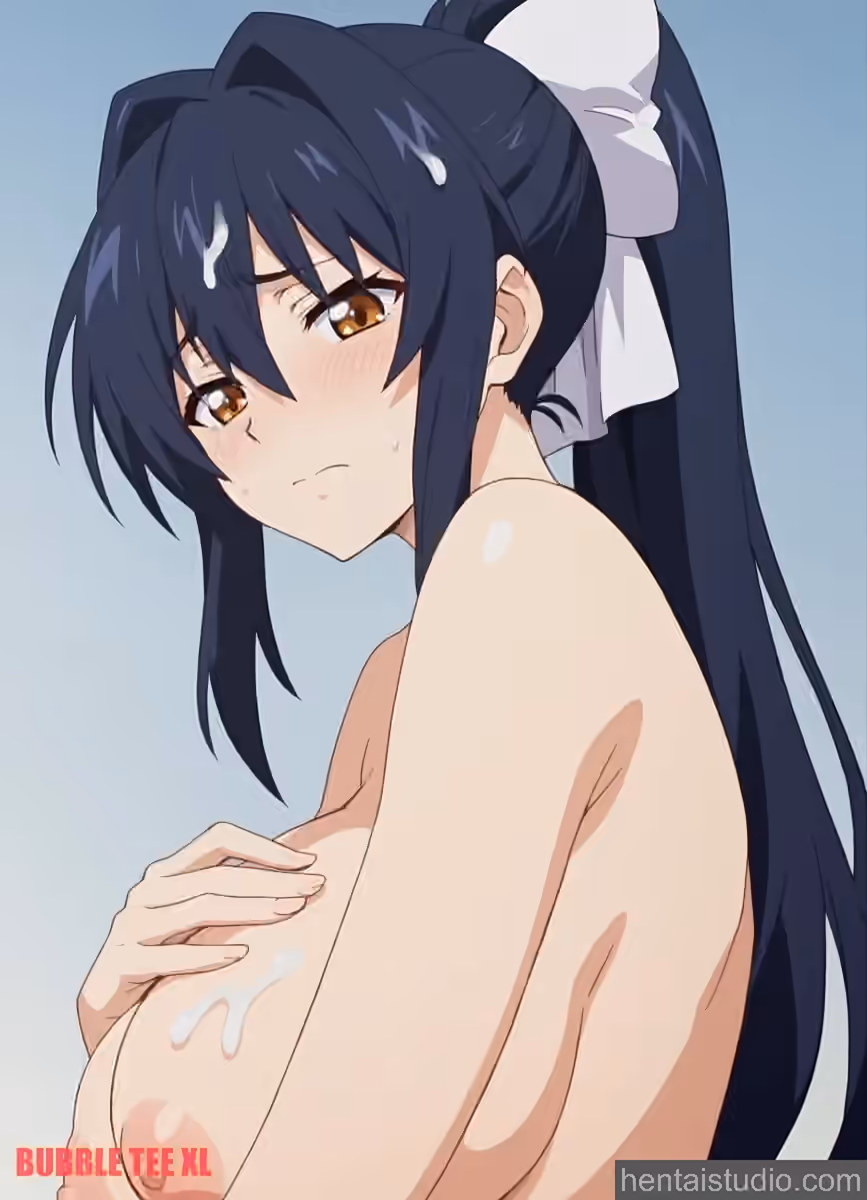 Saya Kawasumi - Chichi-iro Toiki - Hentai Gallery - 39 Images — image 11 of 39