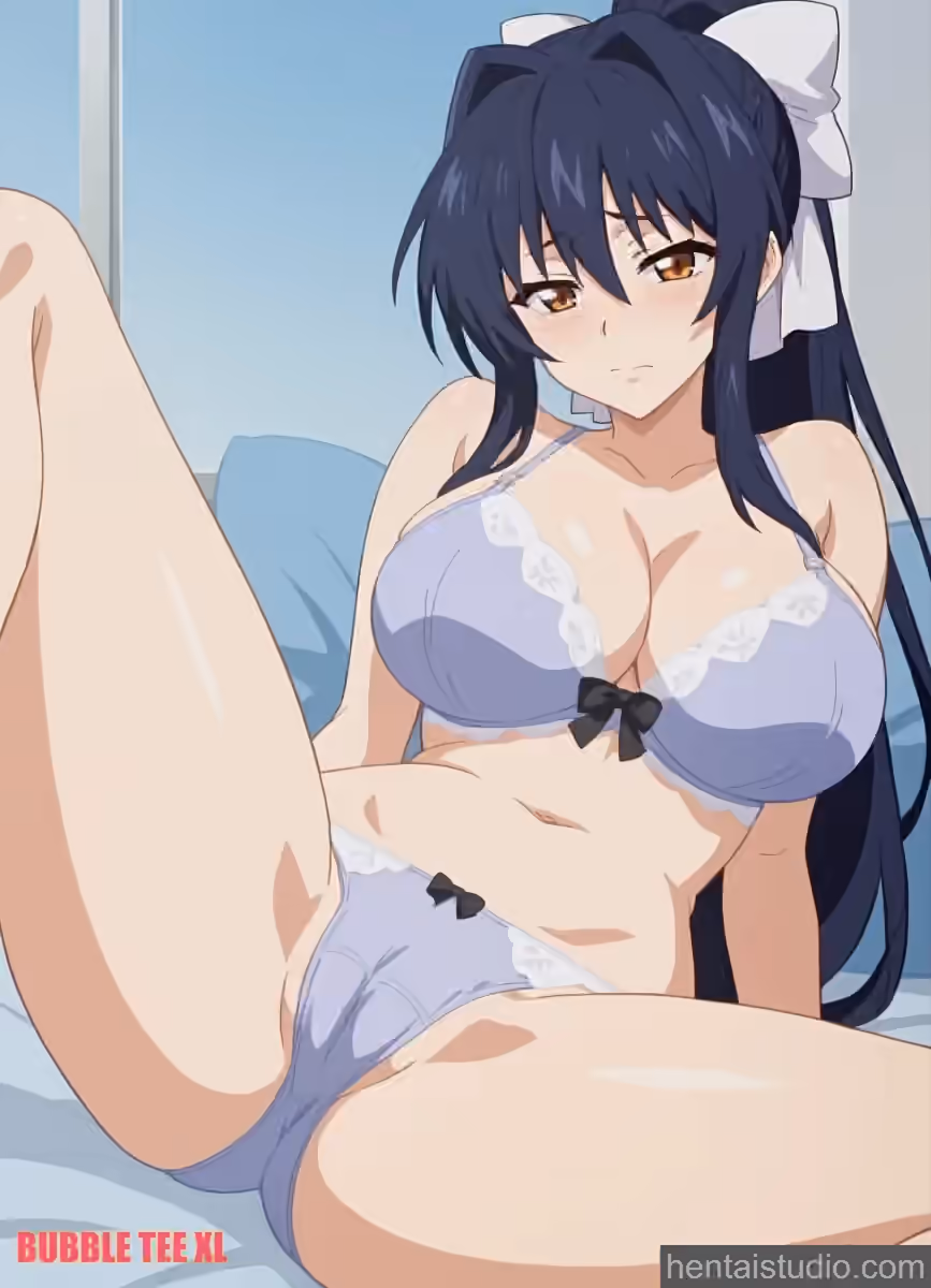 Saya Kawasumi - Chichi-iro Toiki - Hentai Gallery - 39 Images — image 12 of 39