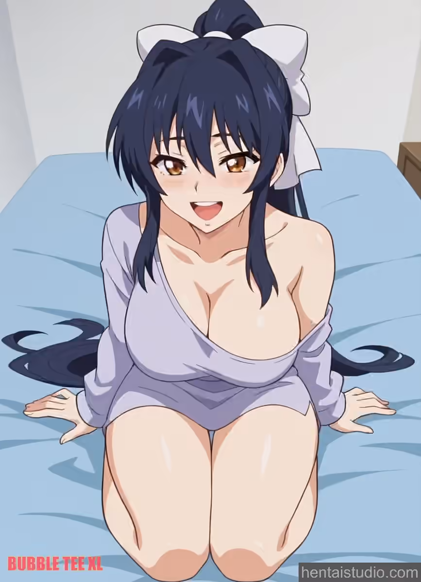 Saya Kawasumi - Chichi-iro Toiki - Hentai Gallery - 39 Images — image 14 of 39