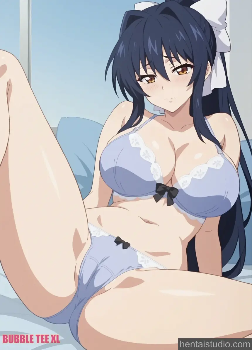 Saya Kawasumi from Chichiiro Toiki hentai art 12 of 39