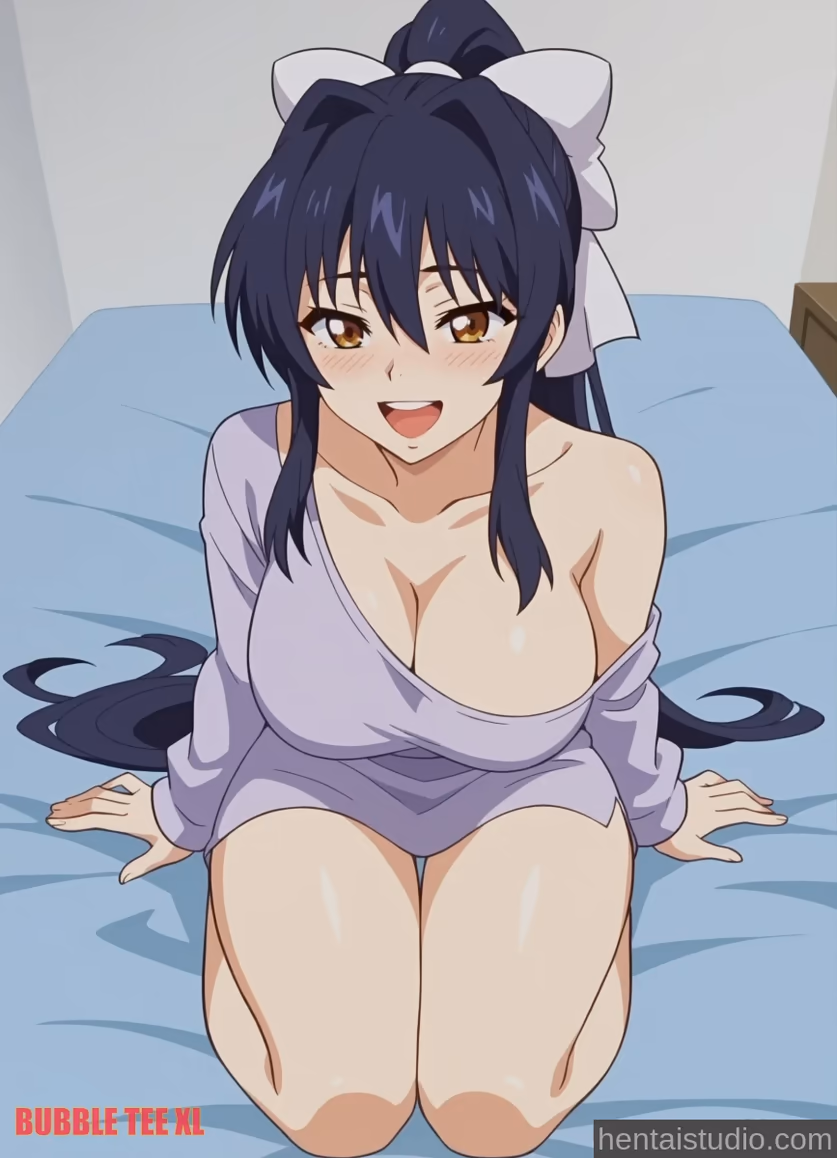 Saya Kawasumi from Chichiiro Toiki — image 14 of 39