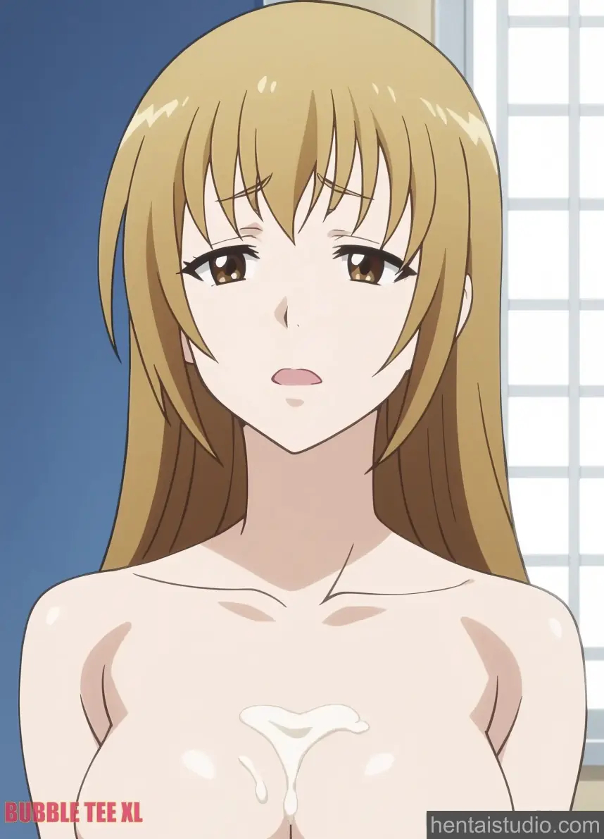 Saya Miyoshi from Servant X Service hentai art 11 of 36