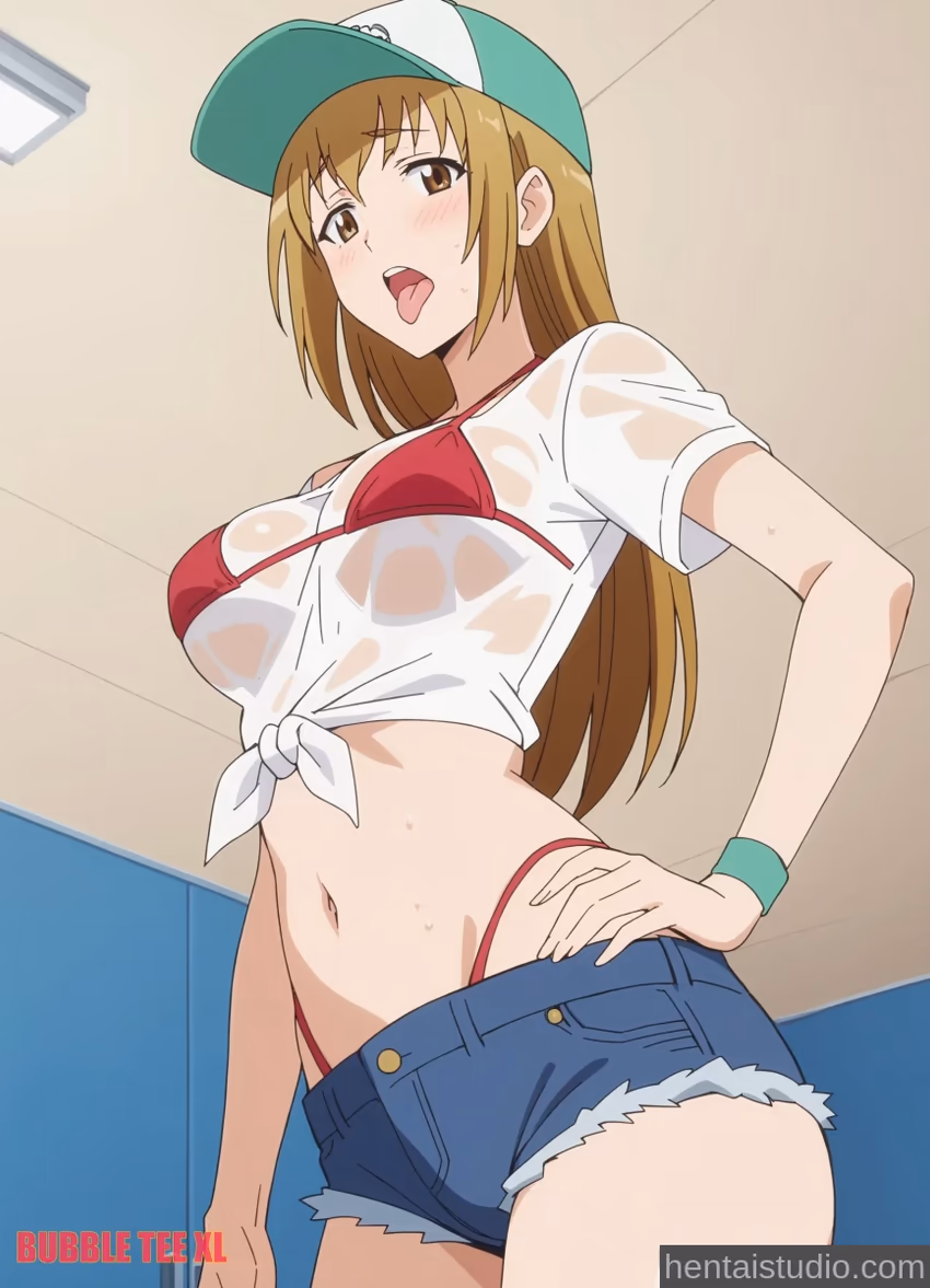 Saya Miyoshi from Servant X Service — image 6 of 36