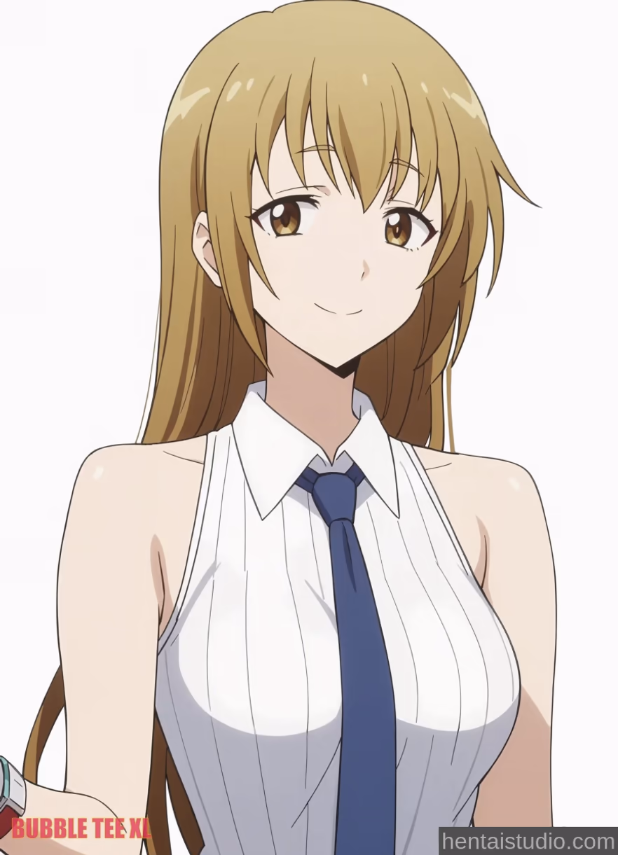 Saya Miyoshi from Servant X Service — image 8 of 36